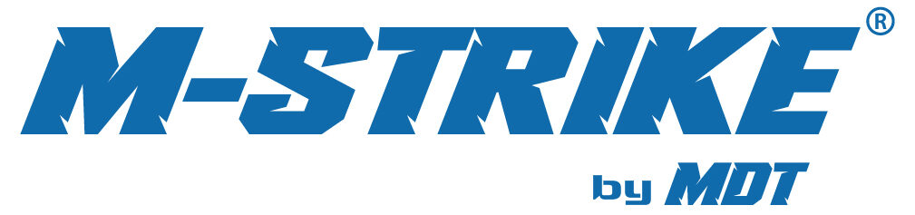 M-Strike Logo by MDT