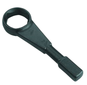 BLACK OXIDE HEAVY DUTY STRIKING WRENCHES – 6 POINT